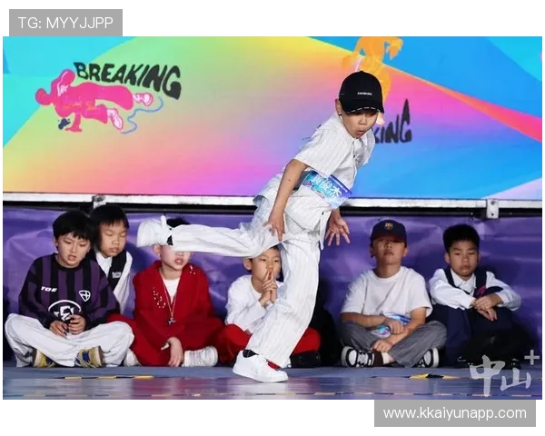 2026年街舞比赛精彩视频回顾与精彩瞬间集锦