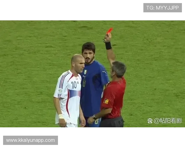 世界足球历史上红牌最多的比赛回顾与分析